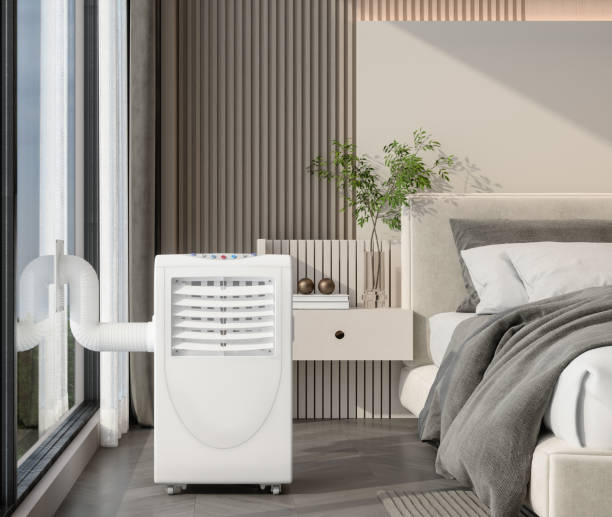Best Commercial HVAC Repair  in Mansura, LA