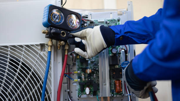 Best HVAC Air Duct Cleaning  in Mansura, LA